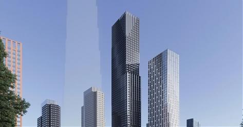 ЖК Level Звенигородская (Левел Звенигородская) Квартирный контроль