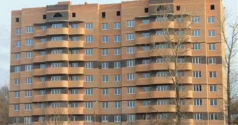 ЖК "Майданово Парк" Квартирный контроль