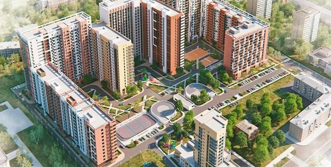  Квартирный контроль