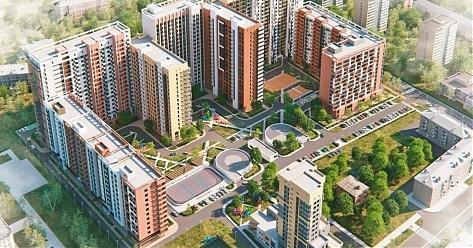 ЖК "Терлецкий Парк" Квартирный контроль