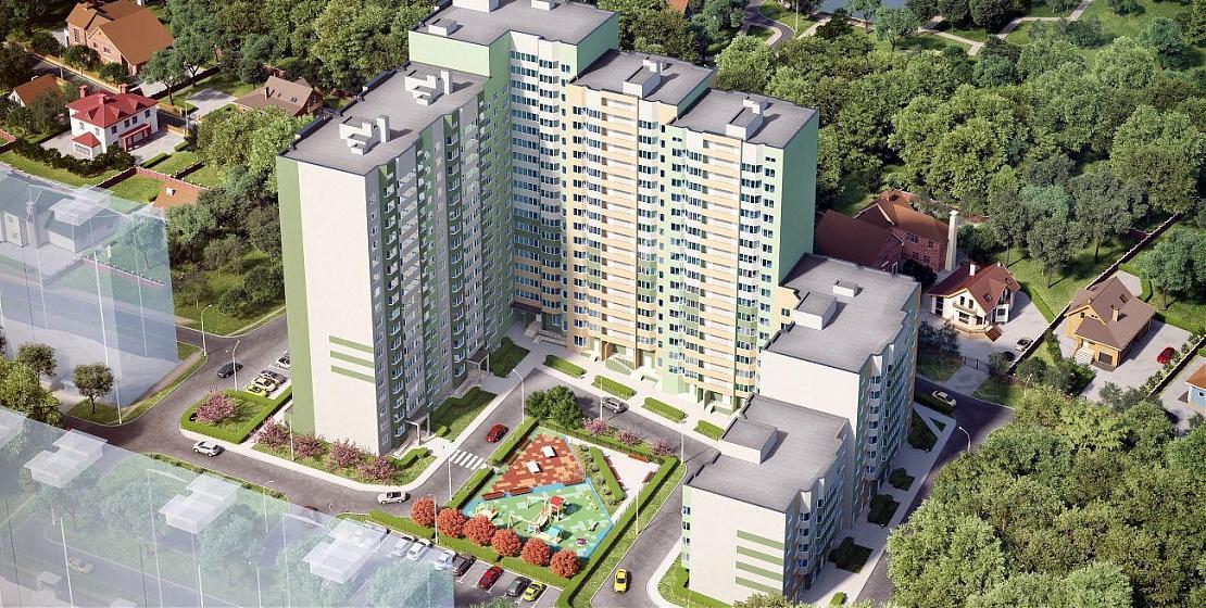  Квартирный контроль