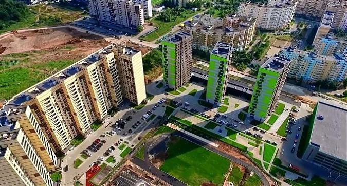  Квартирный контроль