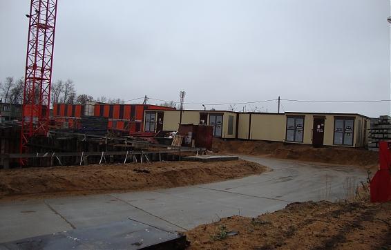 ЖК Карамельный, вид с Хлебозаводского пр-да, фото - 5 Квартирный контроль