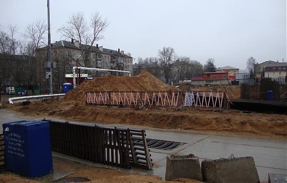 ЖК Карамельный, вид с Хлебозаводского пр-да, фото - 6 Квартирный контроль