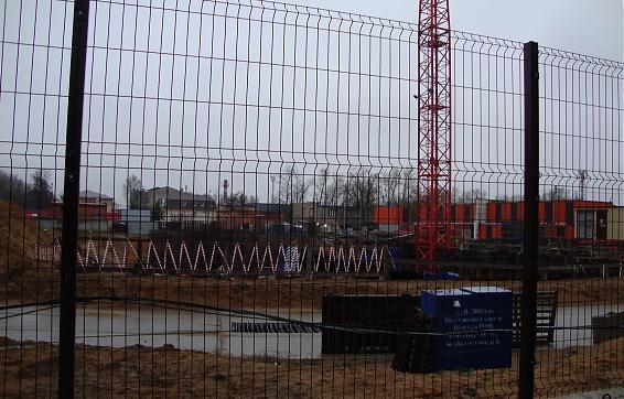 ЖК Карамельный, вид с Хлебозаводского пр-да, фото - 7 Квартирный контроль