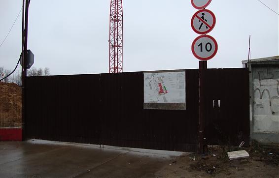 ЖК Карамельный, вид с Хлебозаводского пр-да, фото - 8 Квартирный контроль
