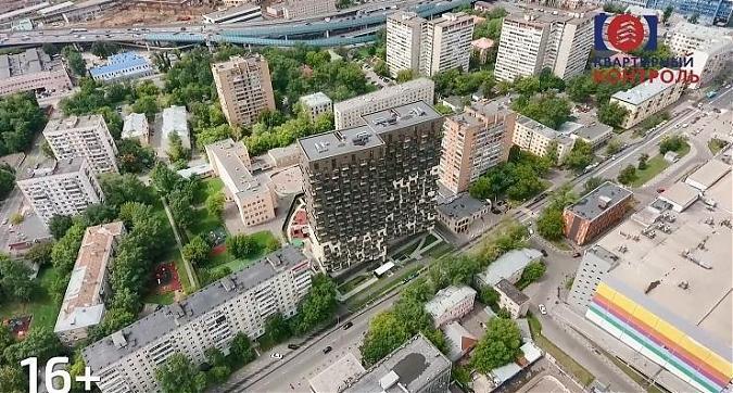  Квартирный контроль