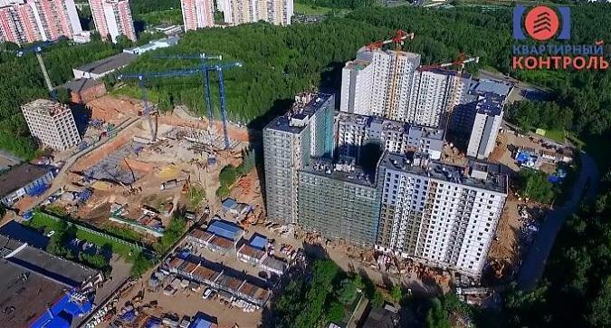  Квартирный контроль