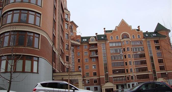  ЖК Берег, отделочные работы, корпус 1А, вид с ул. Олимпийская, фото -9 Квартирный контроль