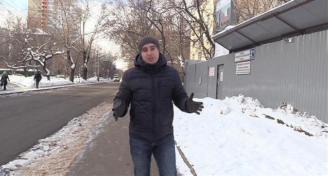  Квартирный контроль