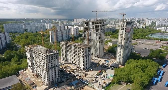  Квартирный контроль