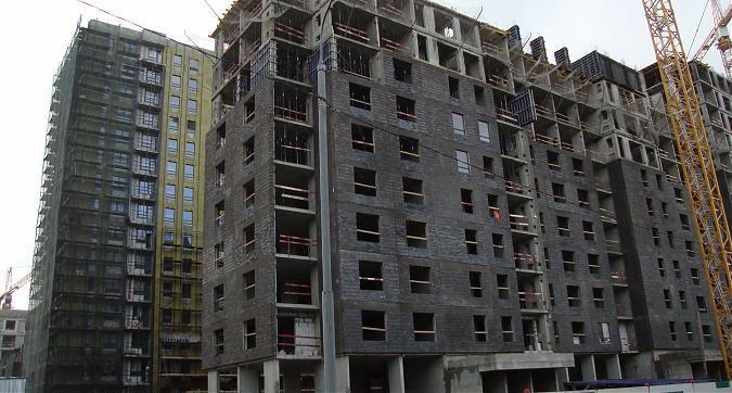 ЖК Измайловский 11, корпус 5А, вид с Советской ул., фото - 1 Квартирный контроль