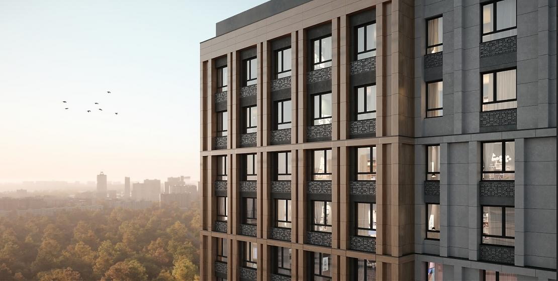  Квартирный контроль