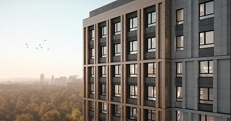 ЖК "Интонация" Квартирный контроль