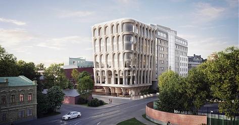 ЖК «Vernissage» (Вернисаж) Квартирный контроль