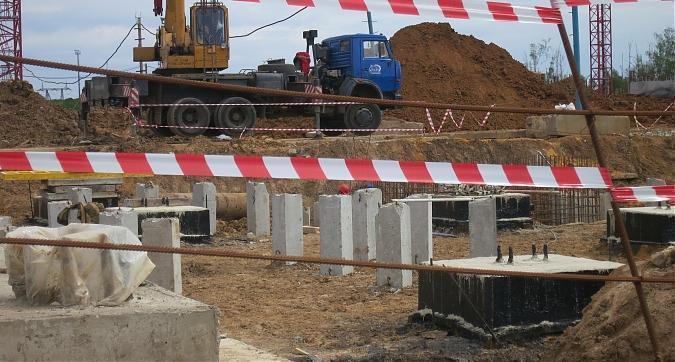 Up Квартал Римский, вид с западной стороны, фото 5 Квартирный контроль