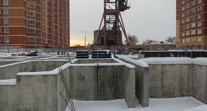 ЖК Шепчинки, дом № 15 к 1, вид с улицы Пионерская, фото 5 Квартирный контроль