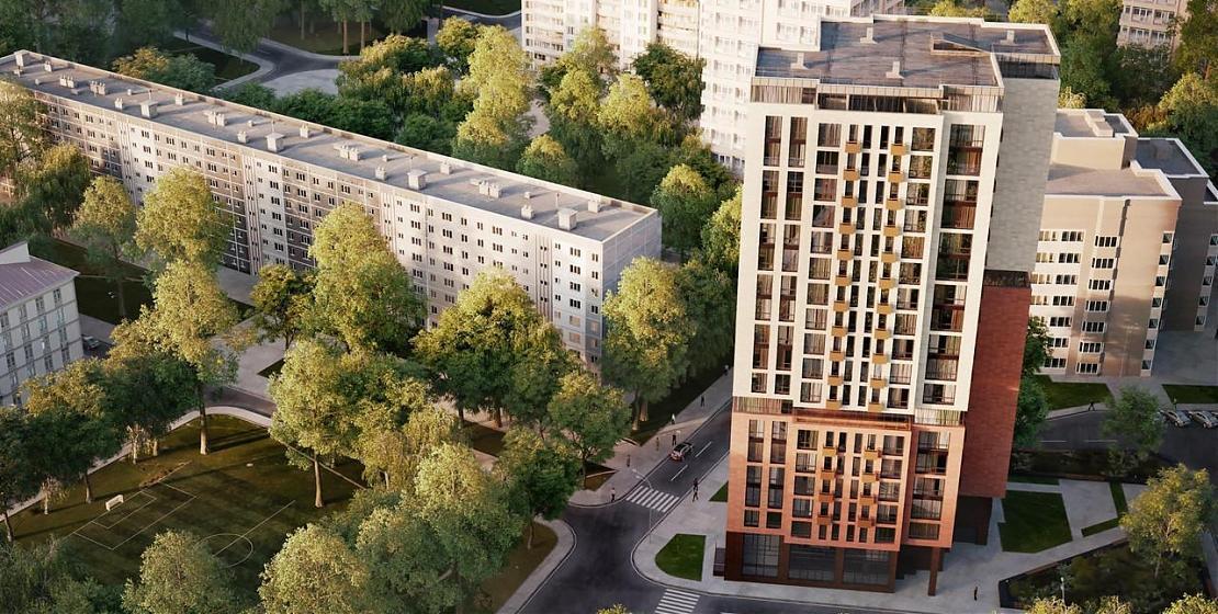  Квартирный контроль