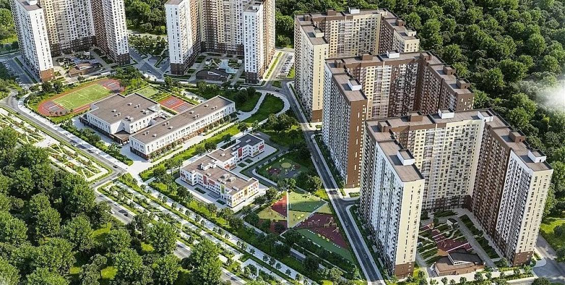  Квартирный контроль