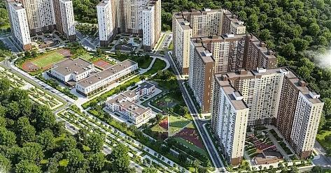 ЖК "1-й Лермонтовский" (Первый Лермонтовский) Квартирный контроль