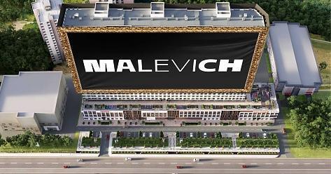 ЖК Malevich (Малевич) Квартирный контроль