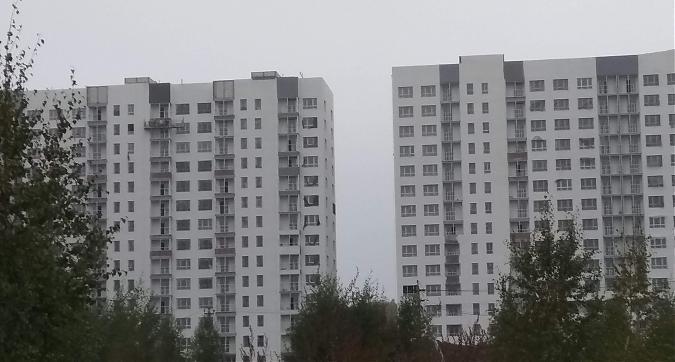 ЖК "Белые ночи", монолитные работы, фото -11 Квартирный контроль