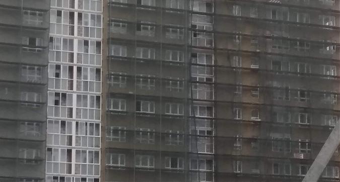 ЖК "Белые ночи", монолитные работы, фото - 1 Квартирный контроль