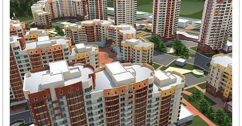 ЖК "Бородино" Квартирный контроль