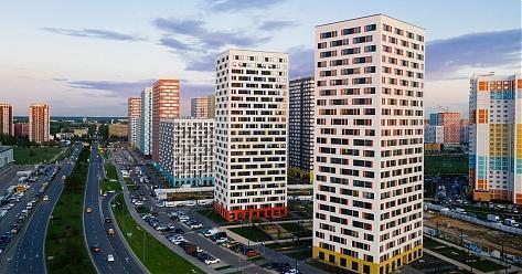 ЖК "Ярославский" Квартирный контроль