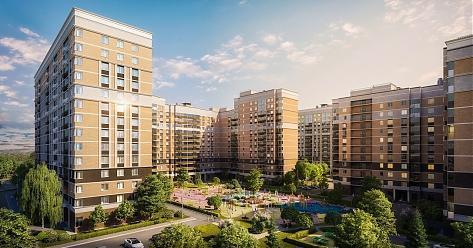 ЖК "Остафьево" Квартирный контроль