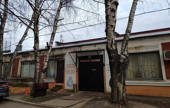 ЖК Добролюбов, планируемое место строительства, вид со стороны ул. Добролюбов, фото 8 Квартирный контроль