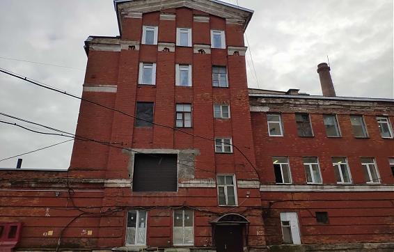 ЖК Добролюбов, планируемое место строительства, вид со стороны ул. Добролюбов, фото 9 Квартирный контроль