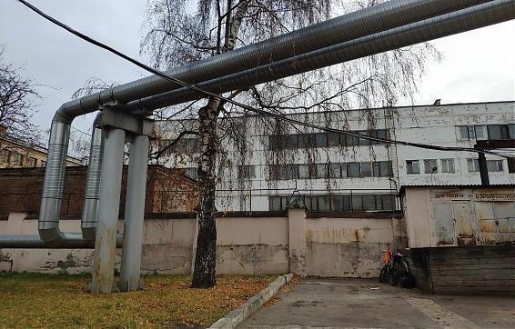 ЖК Добролюбов, планируемое место строительства, вид со стороны ул. Добролюбов, фото 11 Квартирный контроль