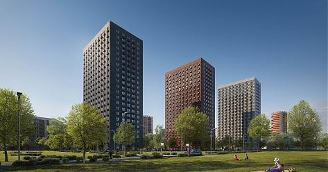 ЖК "Молодогвардейская 36" Квартирный контроль