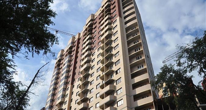 ЖК Ареал, вид с улицы Кирова, фото 6 Квартирный контроль