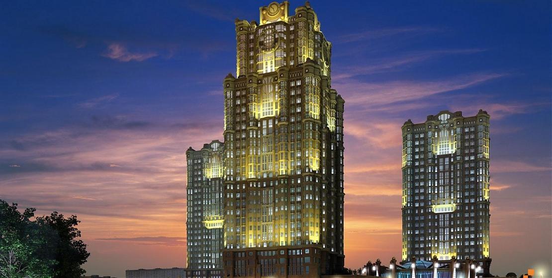  Квартирный контроль