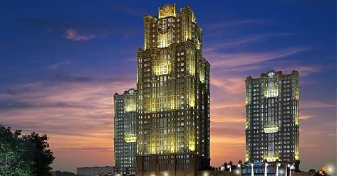 ЖК "Академ-Палас" Квартирный контроль