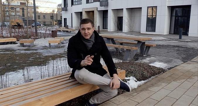  Квартирный контроль