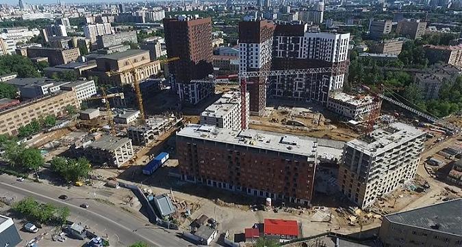  Квартирный контроль