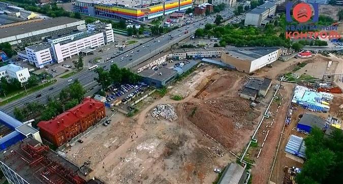  Квартирный контроль