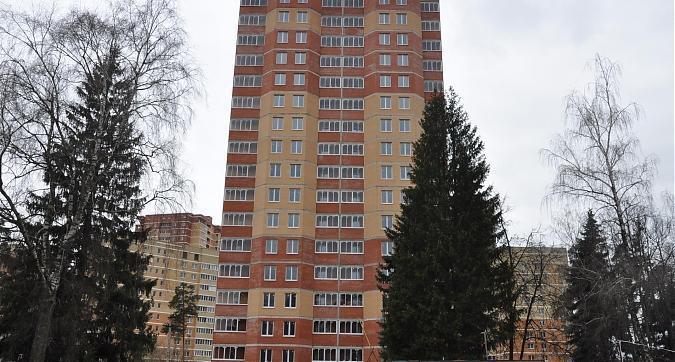 ЖК Апельсин, вид с улицы Серова, фото 5 Квартирный контроль