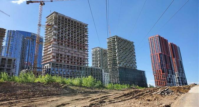 ЖК Событие Квартирный контроль
