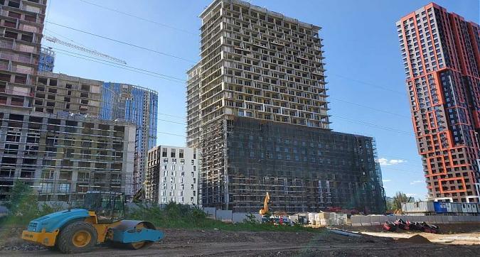 ЖК Событие Квартирный контроль