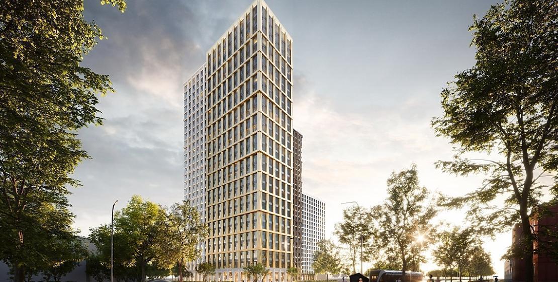  Квартирный контроль