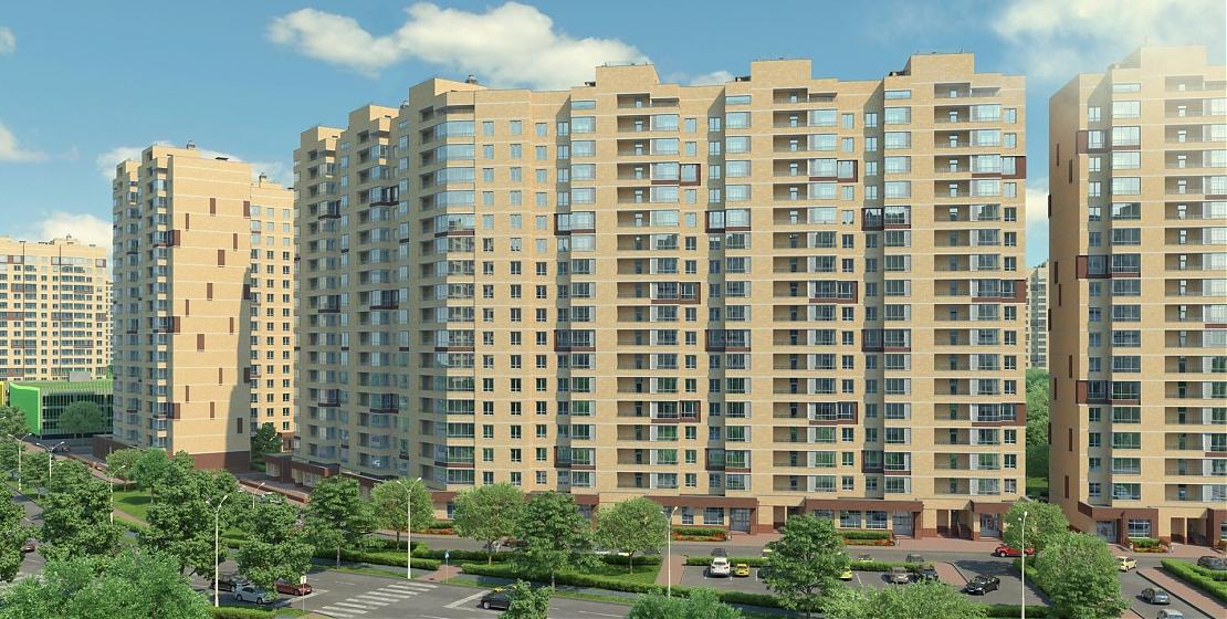  Квартирный контроль