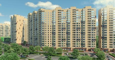 ЖК Квартал «Новое Медведково» Квартирный контроль