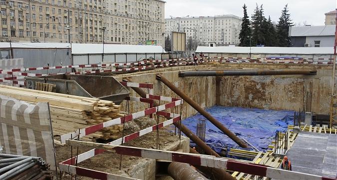 ЖК Hill8, вид с просп. Мира, фото 5 Квартирный контроль