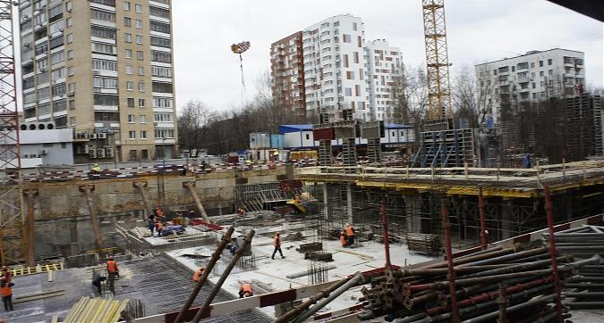ЖК Hill8, вид с просп. Мира, фото 7 Квартирный контроль