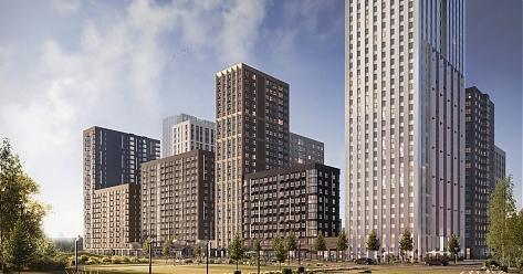 ЖК «1-й Измайловский» (Первый Измайловский) Квартирный контроль