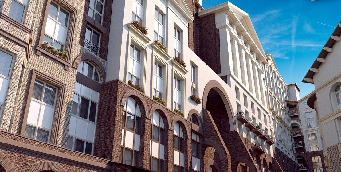  Квартирный контроль